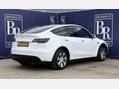 Tesla Model Y SUV 5dr Electric Auto RWD (346 ps) 5