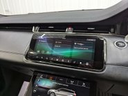 Land Rover Range Rover Evoque 2.0 Range Rover Evoque R-Dynamic HSE D Auto 4WD 5dr 80