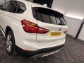 BMW X1 2.0 20d Sport Auto xDrive Euro 6 (s/s) 5dr 48