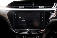 Vauxhall Corsa ELITE EDITION 21