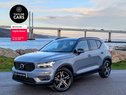 Volvo XC40 2.0 D4 R-Design Auto AWD Euro 6 (s/s) 5dr