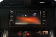 Toyota GT86 D-4S CLUB SERIES 17