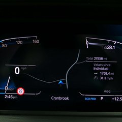 BMW 1 Series 1.5 118I M Sport Auto 5dr 1