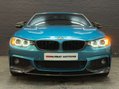 BMW 4 Series 2.0 420i M Sport Auto 2dr 4