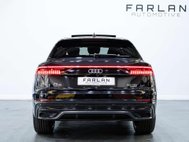 Audi Q8 3.0 TDI V6 50 Vorsprung SUV 5dr Diesel Tiptronic quattro Euro 6 (s/s) (286 35