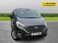 Ford Tourneo Custom 2.0 320 EcoBlue Titanium Auto L2 Euro 6 (s/s) 5dr 1