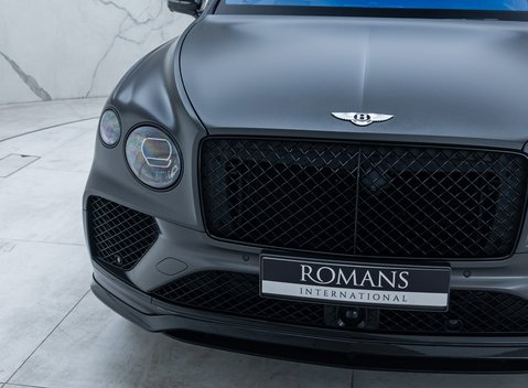 Bentley Bentayga V8 S 36