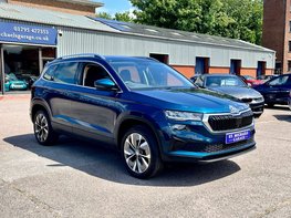 Skoda Karoq 1.5 Karoq SE L TSi Semi-Auto 5dr 4