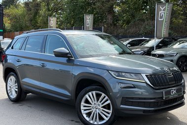 Skoda Kodiaq SE L TDI SCR DSG - FULL SKODA SERVICE HISTORY -APPLE CARPLAY -TOWBAR