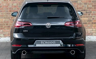 Volkswagen Golf GTI 4