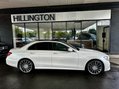 Mercedes-Benz E Class 3.0 E350d V6 AMG Line (Premium Plus) G-Tronic+ Euro 6 (s/s) 4dr 12