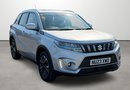 Suzuki Vitara 1.4 Boosterjet 48V Hybrid SZ5 5dr 1