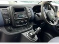 Vauxhall Vivaro 1.6 CDTi 2900 L2 H1 Euro 5 5dr 45