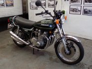 Kawasaki Z900 A4 1