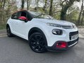 Citroen C3 PURETECH FLAIR 9