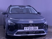 Hyundai BAYON 1.0 T-GDi Ultimate SUV 5dr Petrol DCT Euro 6 (s/s) (100 ps) 1 Owner - Sens 23
