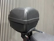 Piaggio Liberty 2021 1 OWNER ONLY 1200 MILES TOP BOX 125CC SCOOTER BIKE 20