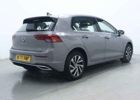 Volkswagen Golf 1.4 TSI 13kWh Style Hatchback 5dr Petrol Plug-in Hybrid DSG Euro 6 (s/s) (2 12