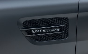 Mercedes-Benz Amg GT C EDITION 50 Roadster 33