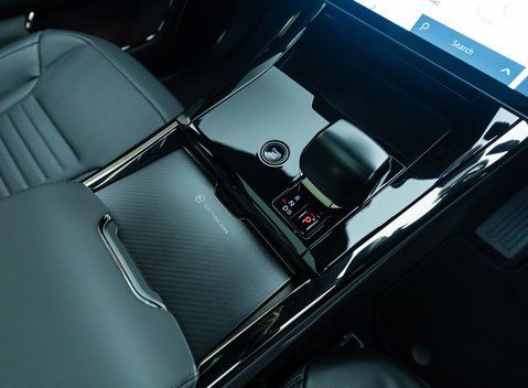 Land Rover Range Rover Sport P635 SV EDITION ONE 28