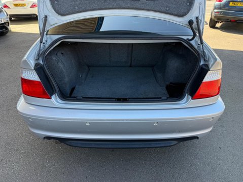 BMW 3 Series 2.0 320Cd M Sport 2dr 27