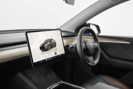 Tesla Model Y ModeL Y Performance AWD 4WD 5dr 20