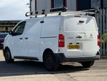 Peugeot Expert 1.5 Expert S L1 Blue HDi 10