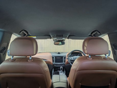 Maserati Levante 3.0 Levante D V6 Auto 4WD 5dr 29