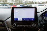 Ford Puma ST-LINE VIGNALE MHEV 25