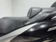 Piaggio MP3 LT 2016 34K NEW MOT SERVICED 3 WHEELER CAR LICENCE 500CC 12