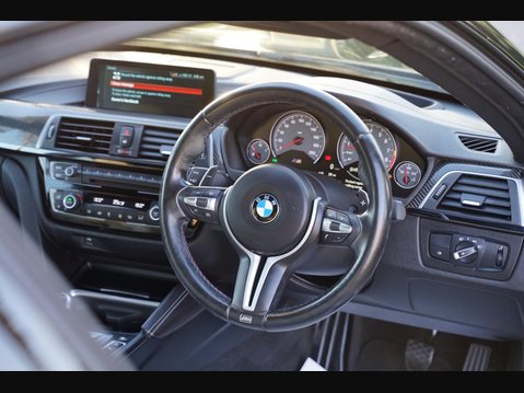 BMW M4 3.0 BiTurbo DCT Euro 6 (s/s) 2dr 26