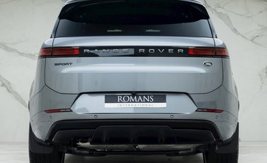 Land Rover Range Rover Sport D300 Autobiography 5