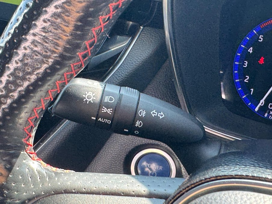 2021 Toyota Corolla — image 34