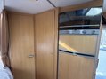 Renault Master LUNAR PREMIER H622 4-BERTH MOTORHOME 16