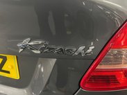 Suzuki Kizashi 2.4 16V Sport CVT 4WD Euro 5 4dr 32