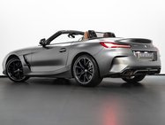BMW Z4 3.0 M40i Convertible 2dr Petrol Auto sDrive Euro 6 (s/s) (340 ps) 34