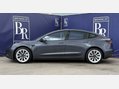 Tesla Model 3 (Dual Motor) Long Range Saloon 4dr Electric Auto 4WDE (346 ps) 7