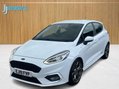 Ford Fiesta 1.0T EcoBoost GPF ST-Line Hatchback 5dr Petrol Manual Euro 6 (s/s) (100 ps) 40
