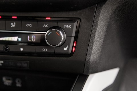 SEAT Arona TSI XCELLENCE LUX DSG 37