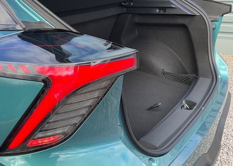 MG MG4 PREMIUM LONG RANGE 10