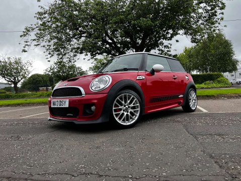 Mini Hatch 1.6 John Cooper Works 3dr 1