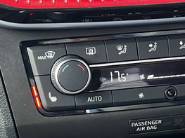 SEAT Arona 1.0 Arona FR Sport EcoTSI Semi-Auto 5dr 57