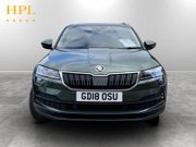 Skoda Karoq 1.5 TSI Edition SUV 5dr Petrol DSG Euro 6 (s/s) (150 ps) 2