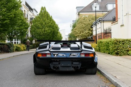 Lamborghini Countach 5000 QV 5