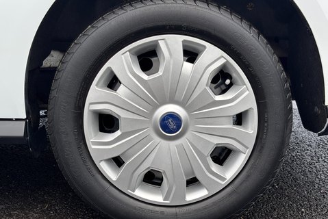 Ford Transit Connect 200 L1 Trend 100 ps Tdci Panel Van - Air Con 27