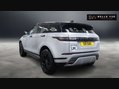 Land Rover Range Rover Evoque 2.0 Range Rover Evoque First Edition D Automatic 4WD 5dr *NATIONAL DELIVERY 4