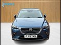 Mazda CX-3 1.8 SKYACTIV-D Sport Nav+ SUV 5dr Diesel Manual Euro 6 (s/s) (115 ps) 31