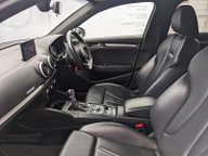 Audi S3 S3 SPORTBACK QUATTRO 15