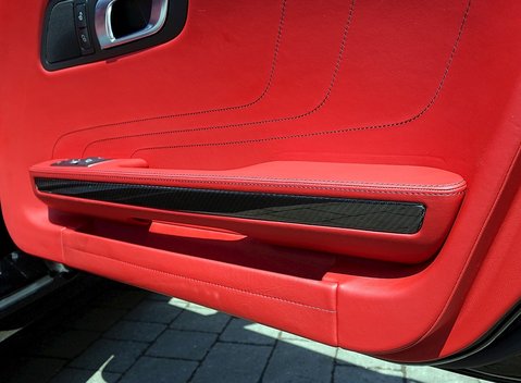 Mercedes-Benz SLS AMG Roadster 6