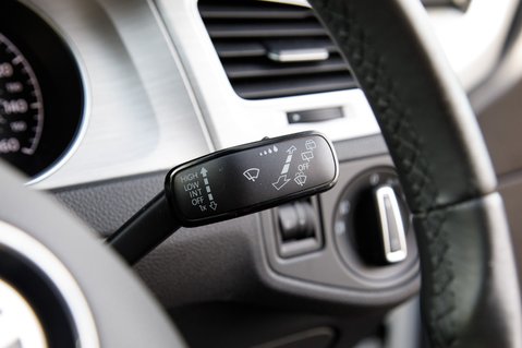 Volkswagen Golf MATCH EDITION TDI BMT 17